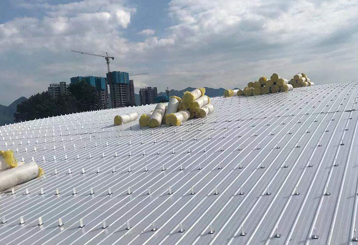 麻城 网架施工